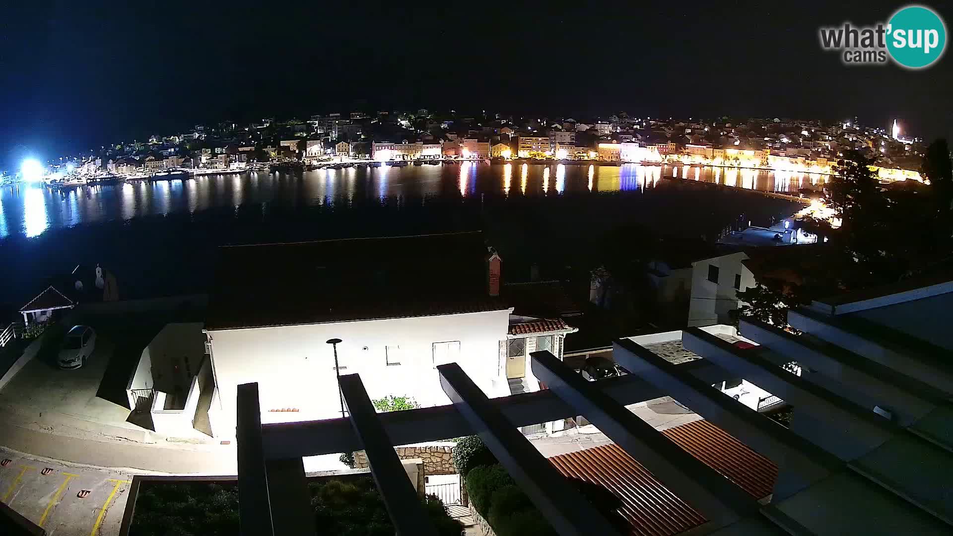 Mali Lošinj Riva Webcam – Hosted by RR Apartment