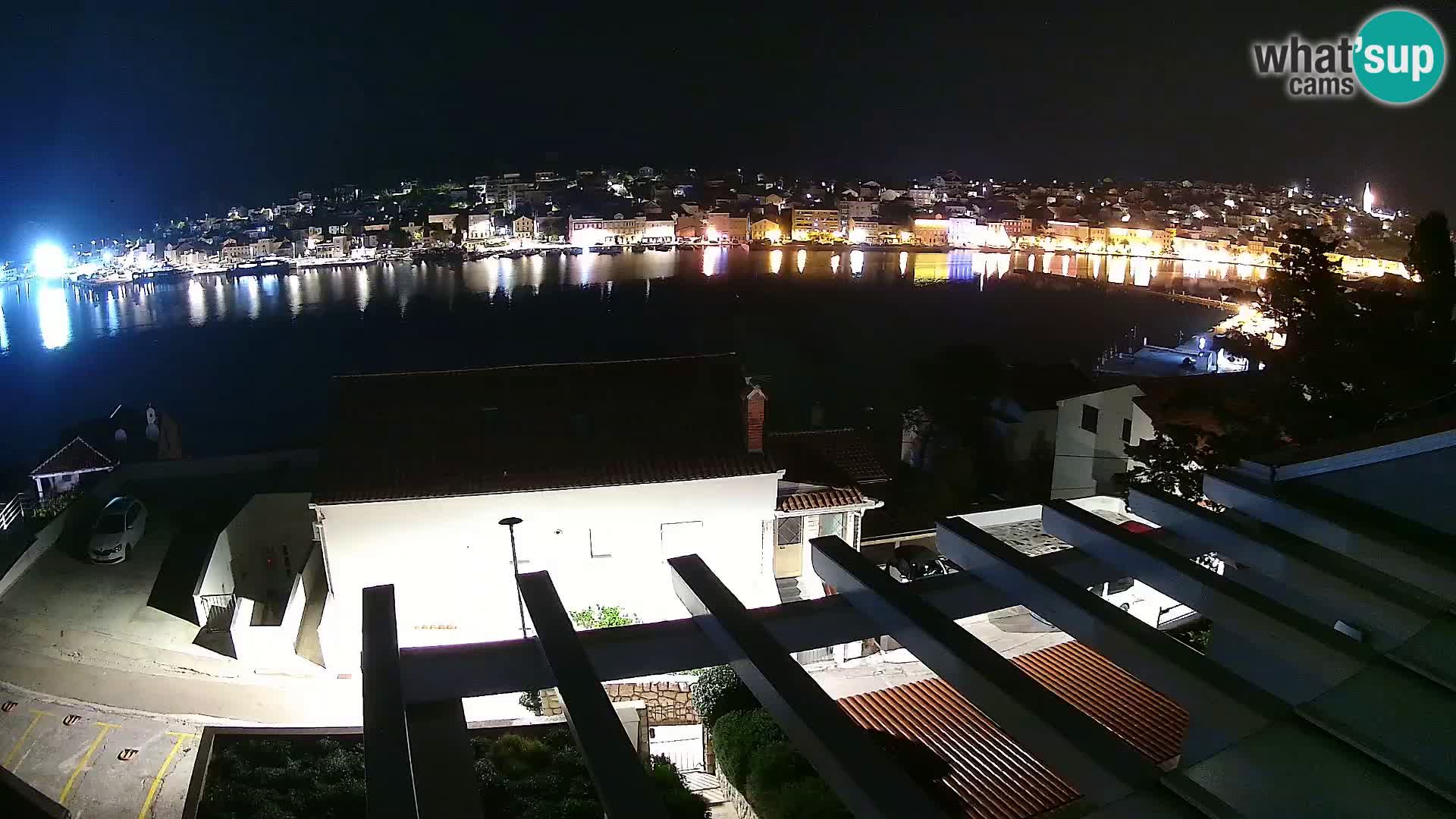Mali Lošinj Riva Webcam – Hosted by RR Apartment