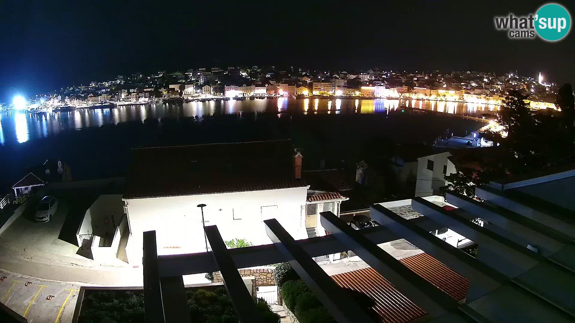 Mali Lošinj Riva Webcam – Hosted by RR Apartment