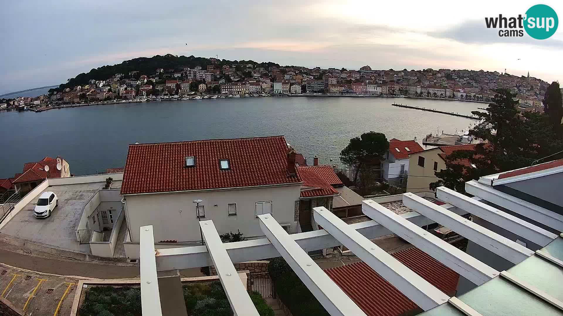 Webcam Mali Lošinj Riva – Hébergée par RR Apartment