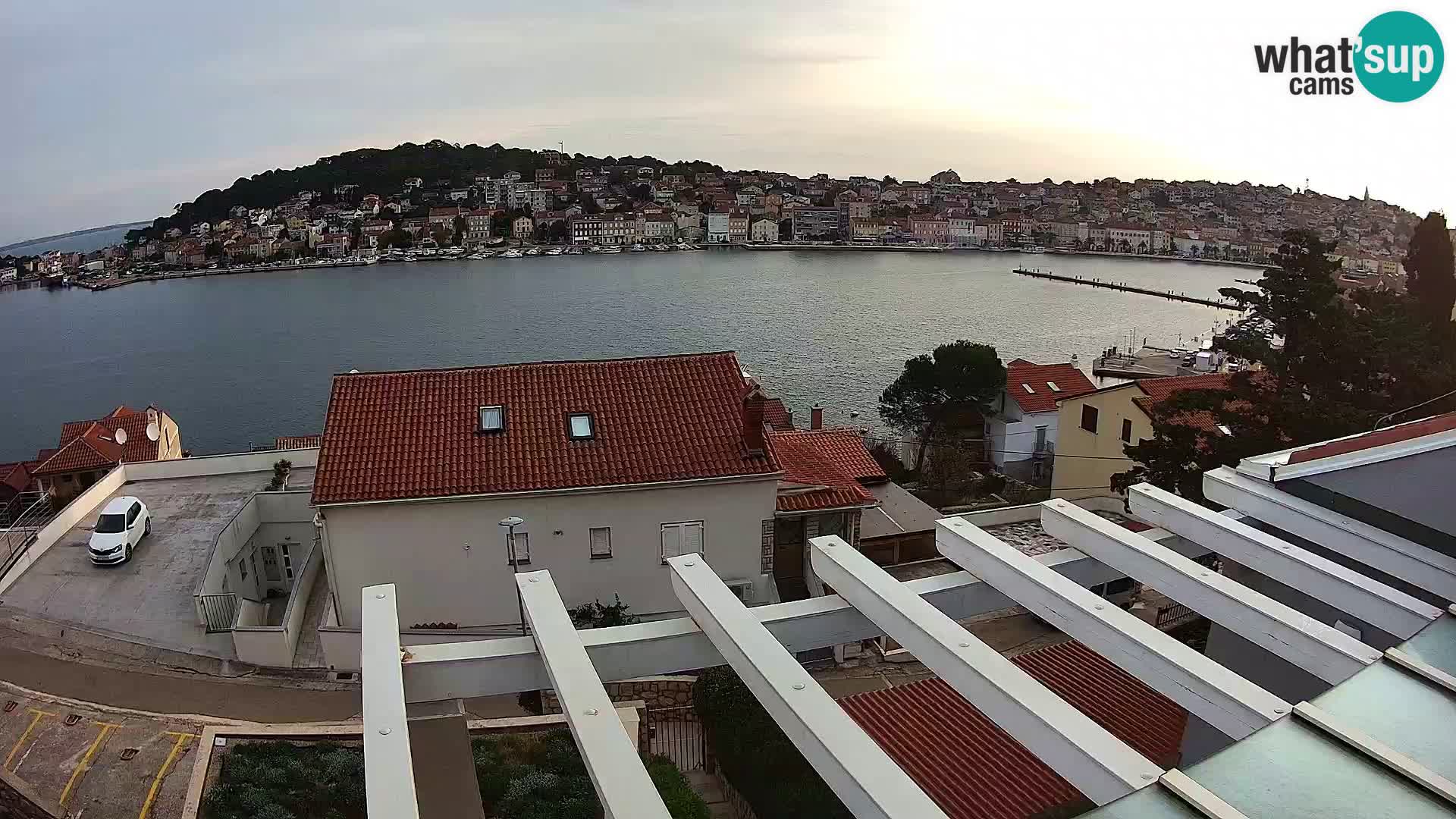 Mali Lošinj Riva Webcam – Hosted by RR Apartment
