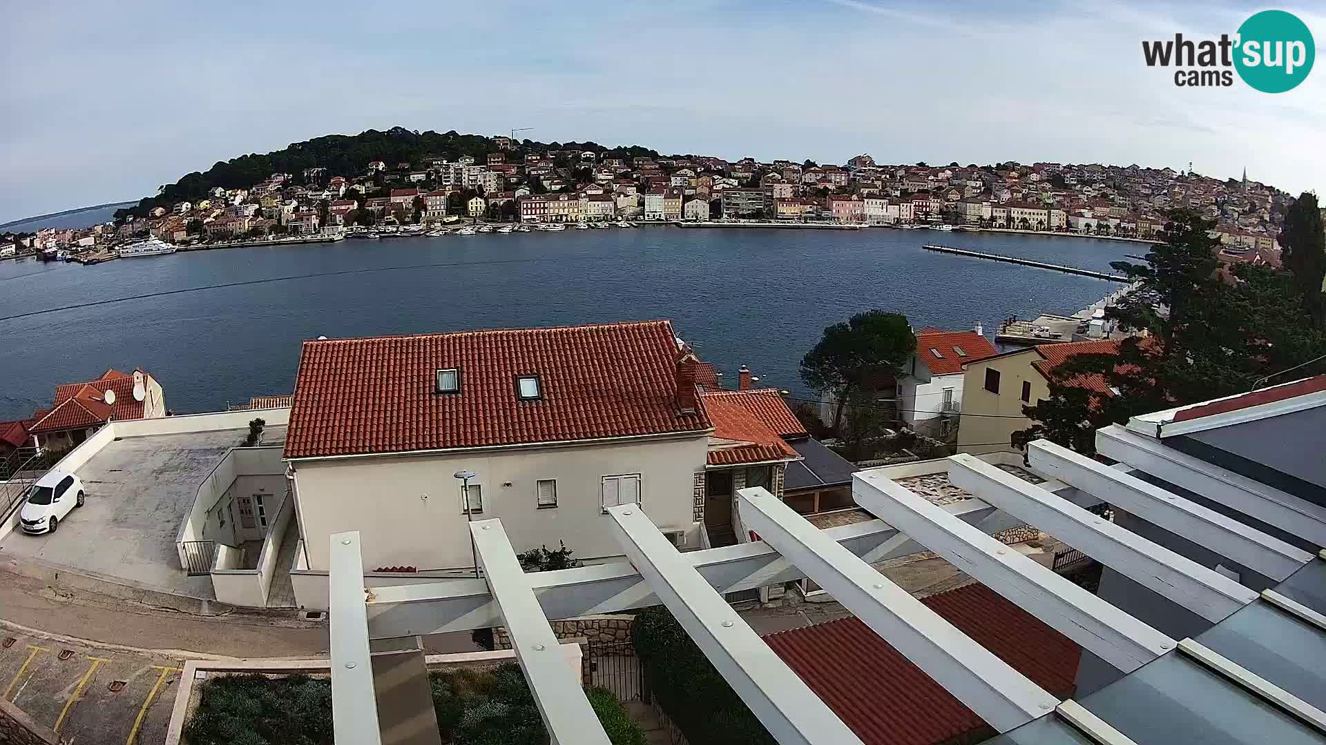Mali Lošinj Riva Webcam – Hosted by RR Apartment