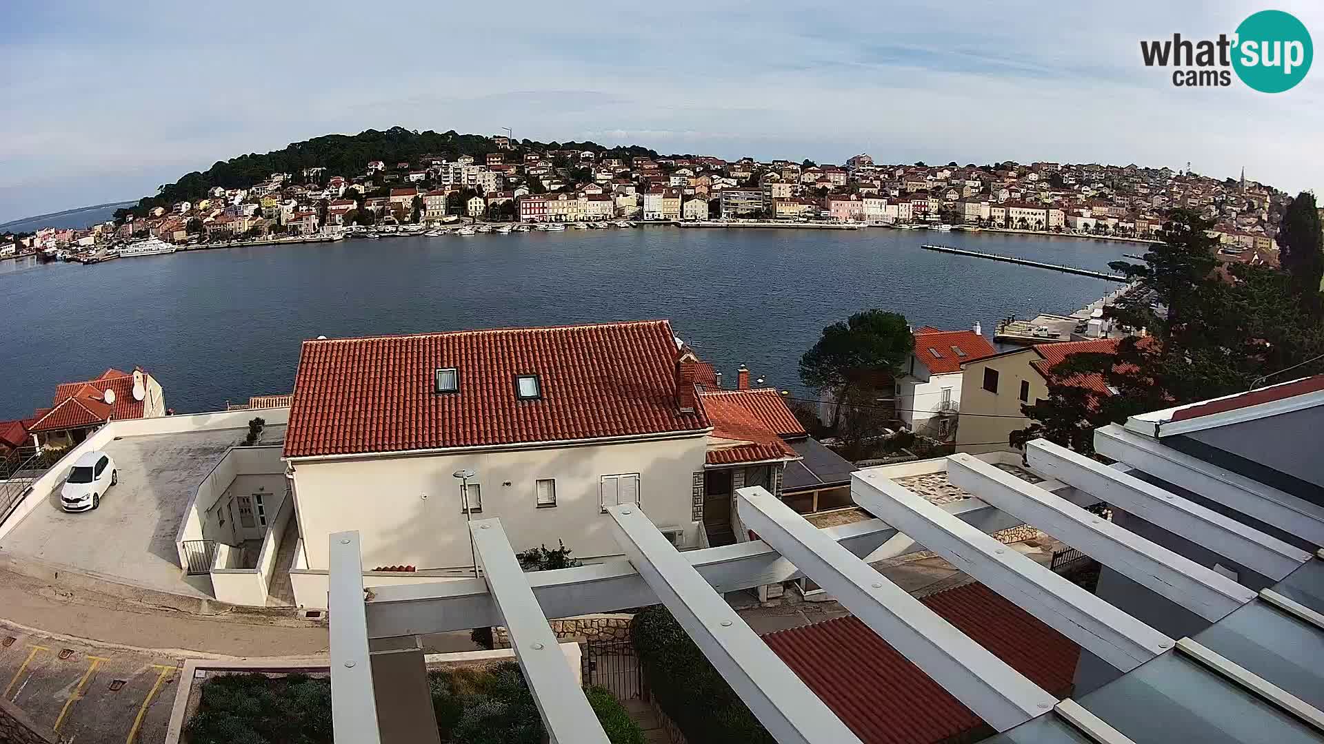Mali Lošinj Riva Webcam – Hosted by RR Apartment