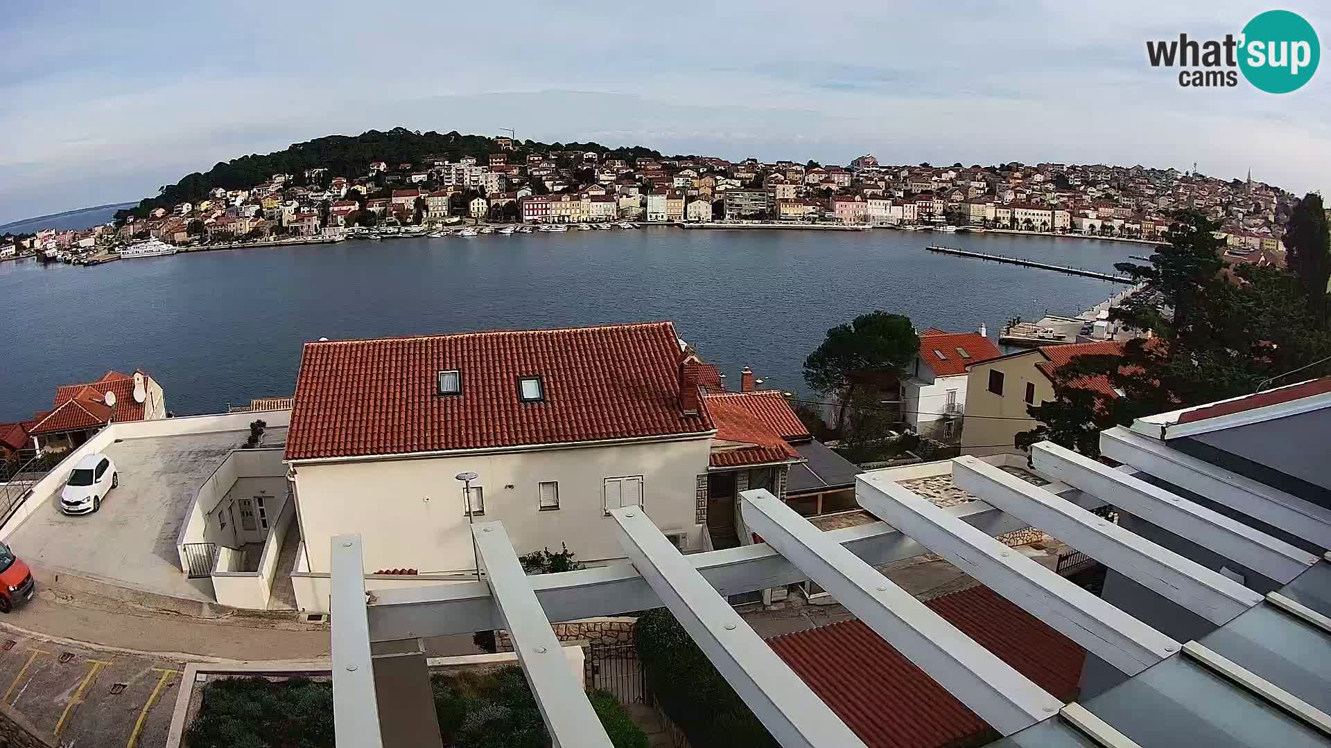 Webcam Mali Lošinj Riva – Alojada por RR Apartment