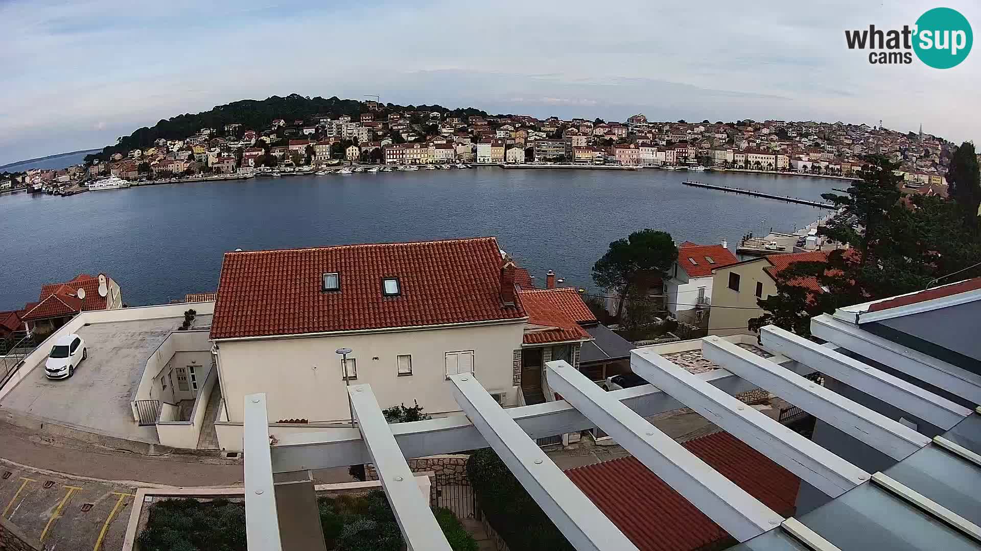 Mali Lošinj Riva Webcam – Hosted by RR Apartment