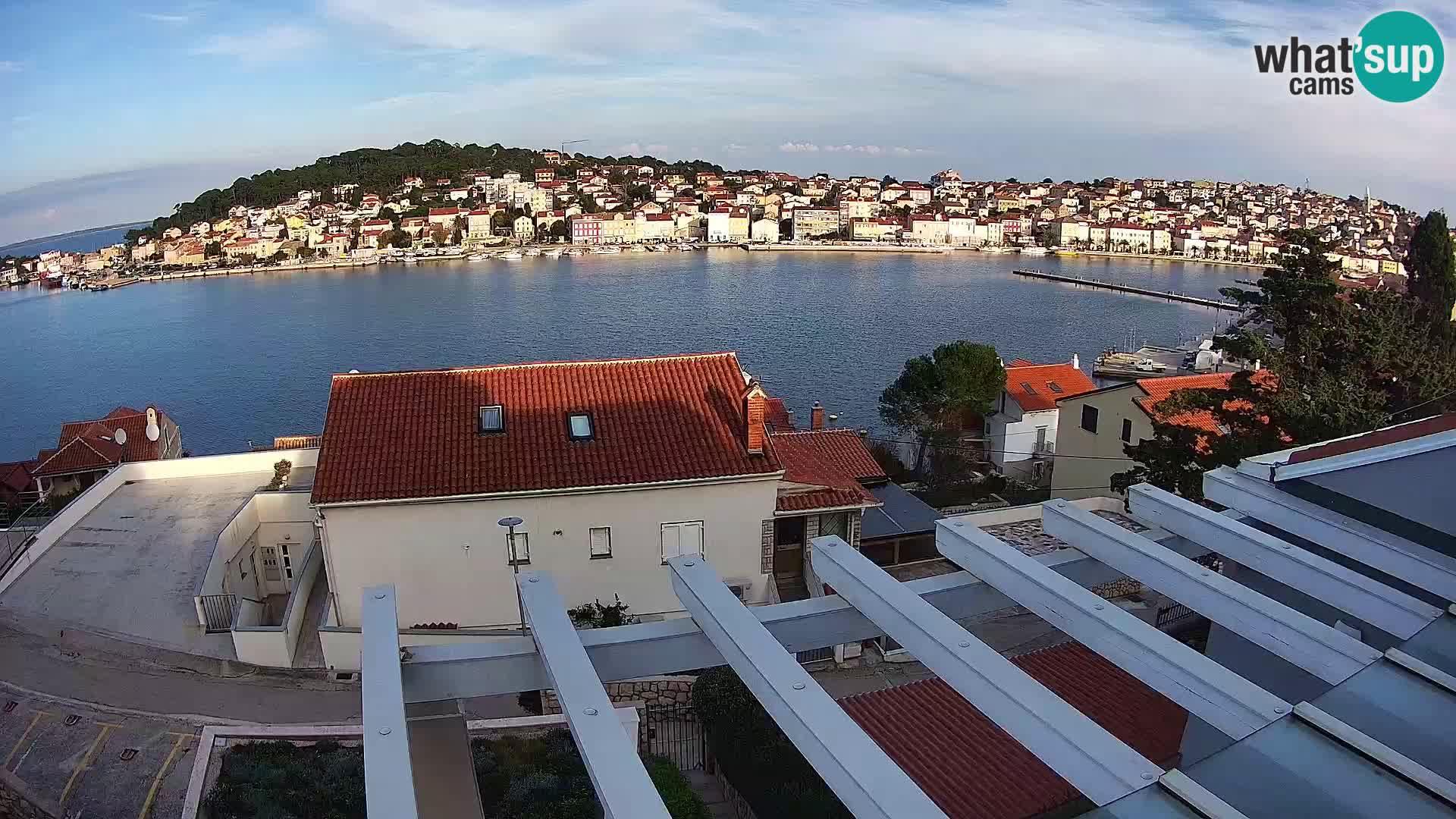 Mali Lošinj Riva Webcam – Hosted by RR Apartment
