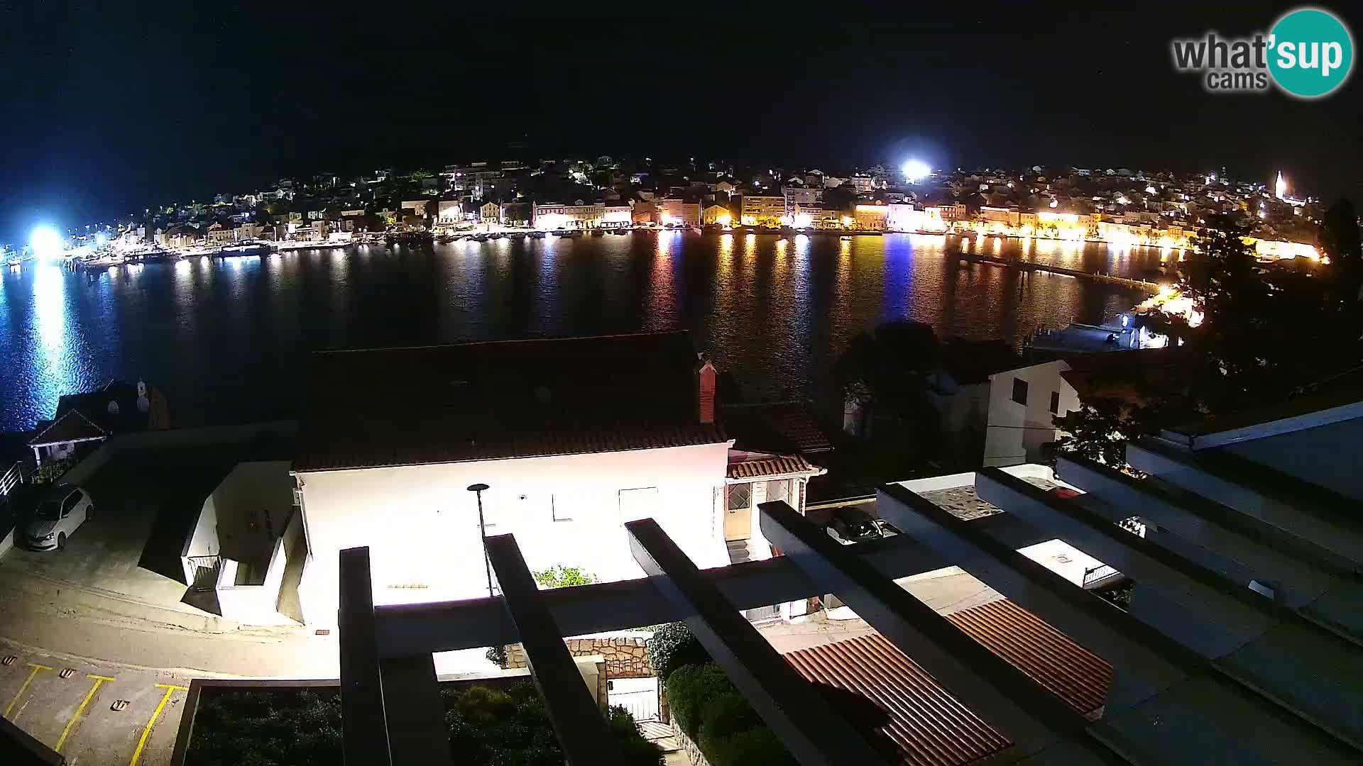 Mali Lošinj Riva Webcam – Hosted by RR Apartment