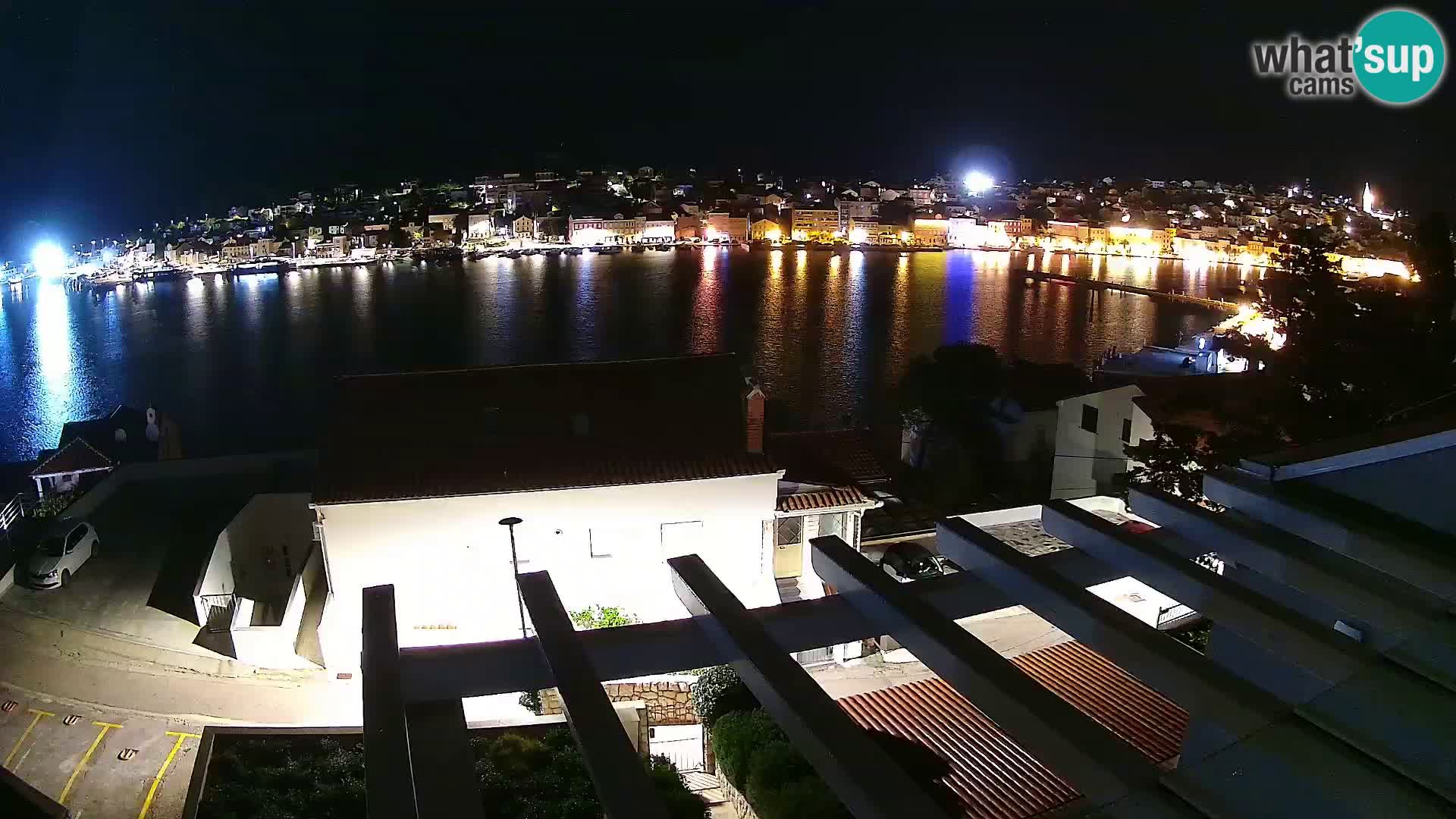 Mali Lošinj Riva Webcam – Hosted by RR Apartment