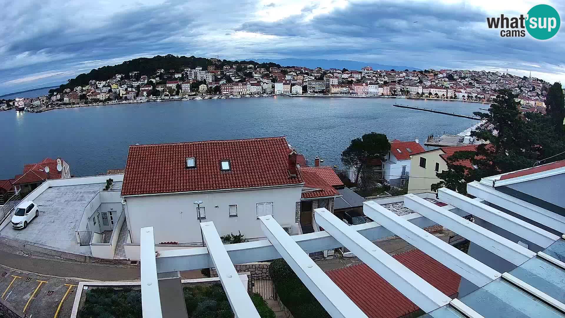 Mali Lošinj Riva Webcam – Hosted by RR Apartment