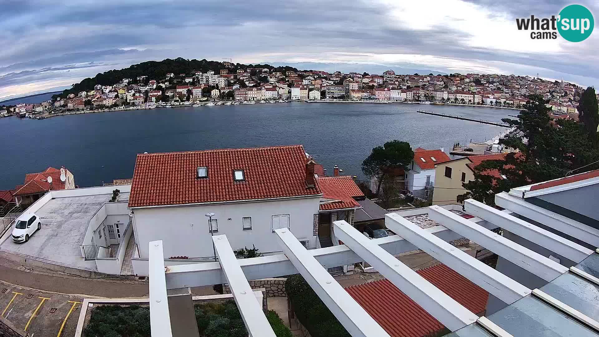 Mali Lošinj Riva Webcam – Hosted by RR Apartment