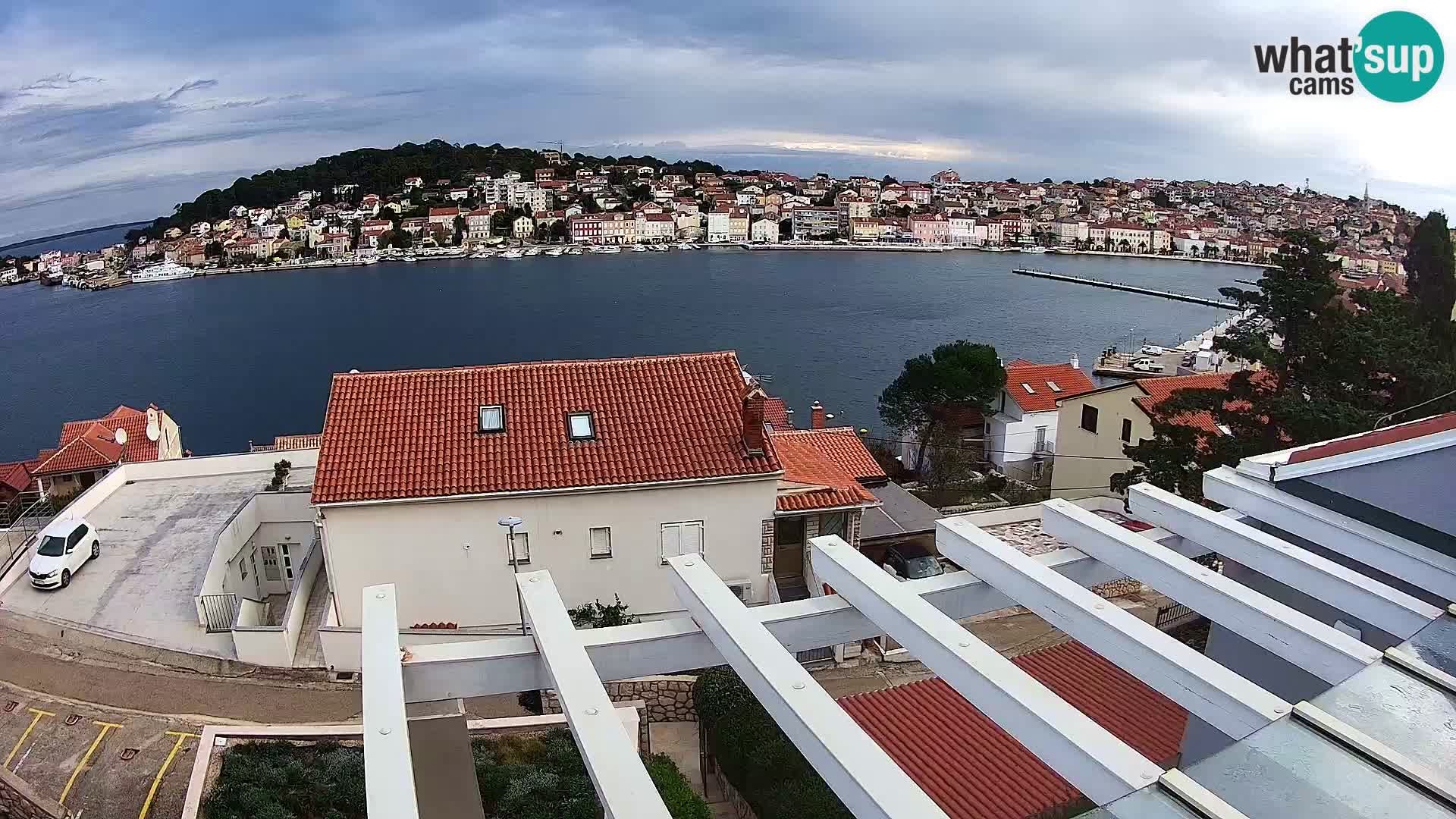 Webcam Mali Lošinj Riva – Hébergée par RR Apartment