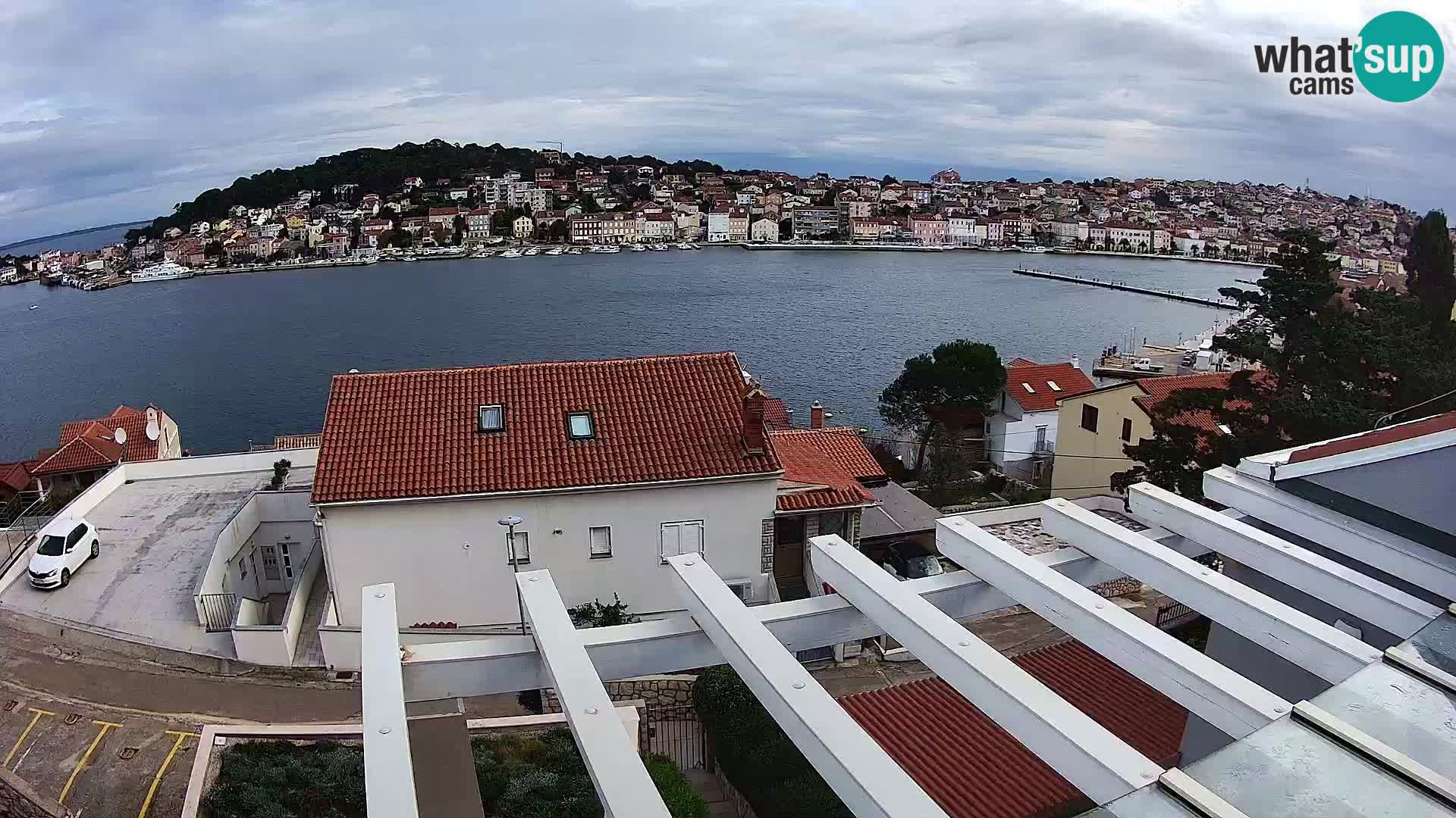 Webcam Mali Lošinj Riva – Hébergée par RR Apartment