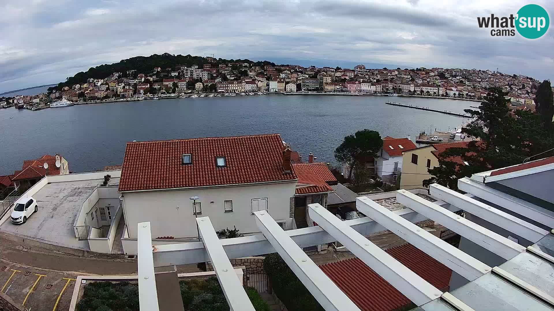 Mali Lošinj Riva Webcam – Hosted by RR Apartment
