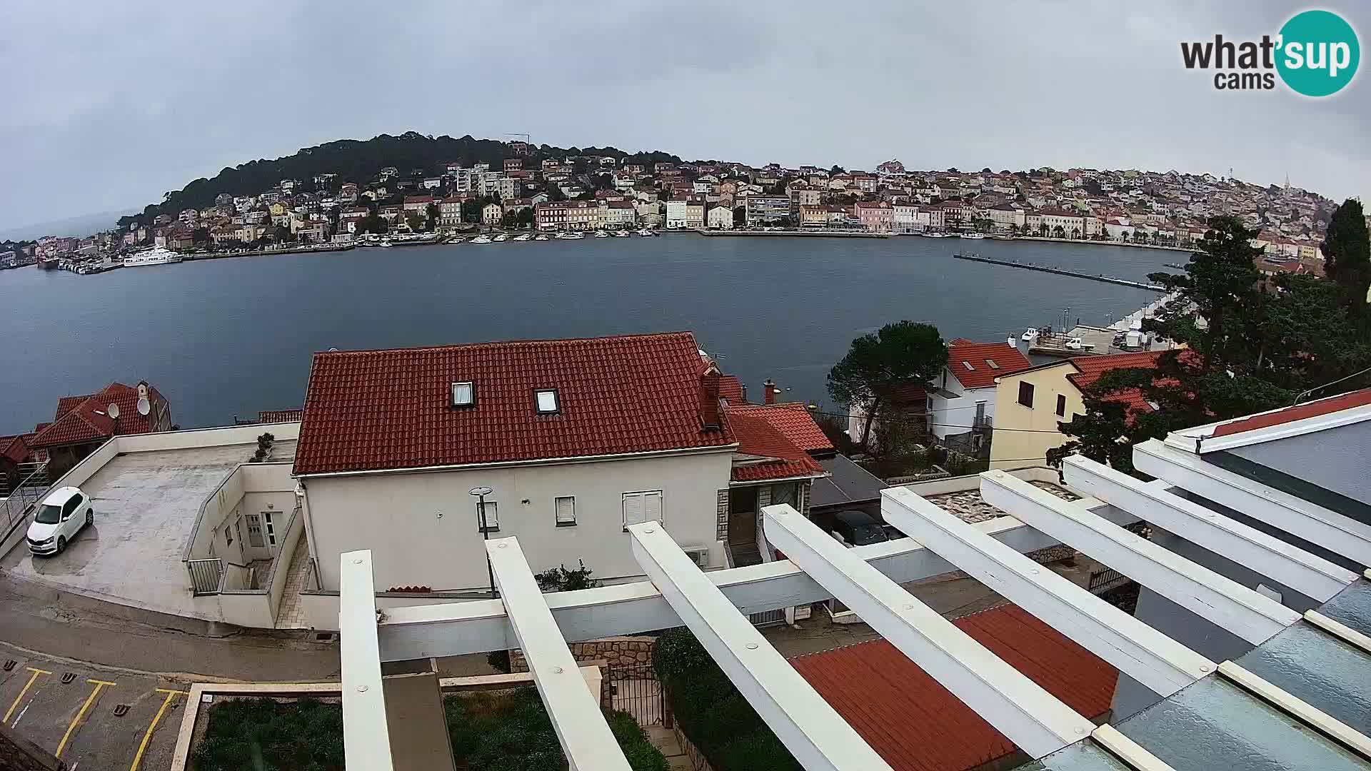 Webcam Mali Lošinj Riva – Alojada por RR Apartment