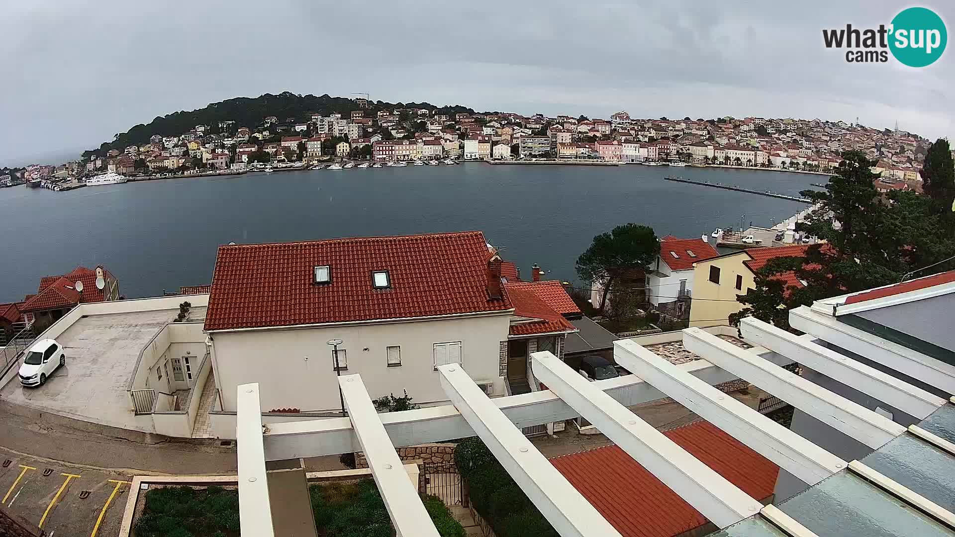 Webcam Mali Lošinj Riva – Alojada por RR Apartment
