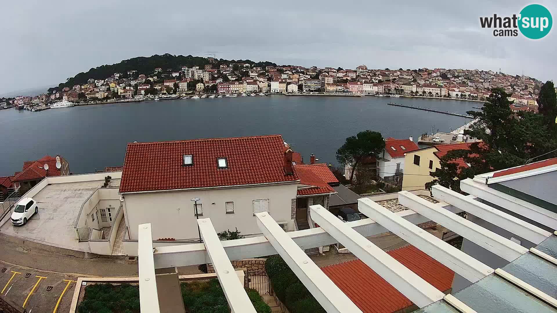 Webcam Mali Lošinj Riva – Alojada por RR Apartment