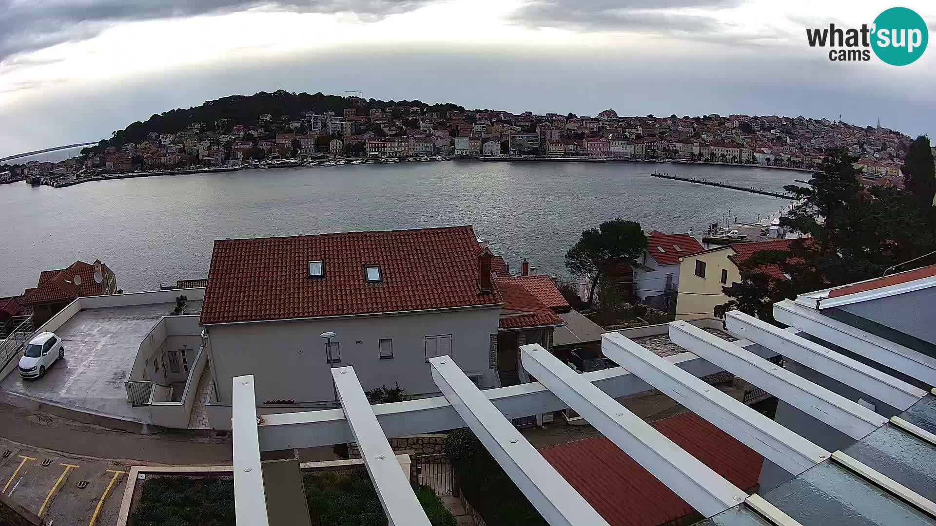 Mali Lošinj Riva Webcam – Hosted by RR Apartment