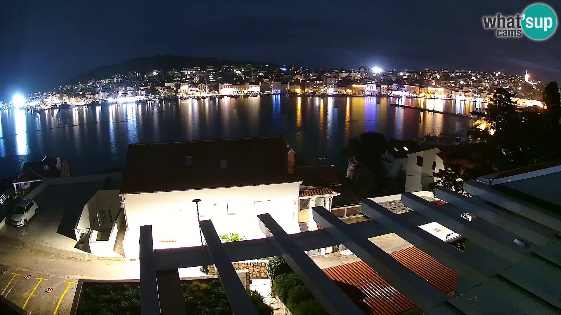 Mali Lošinj Riva Webcam – Hosted by RR Apartment