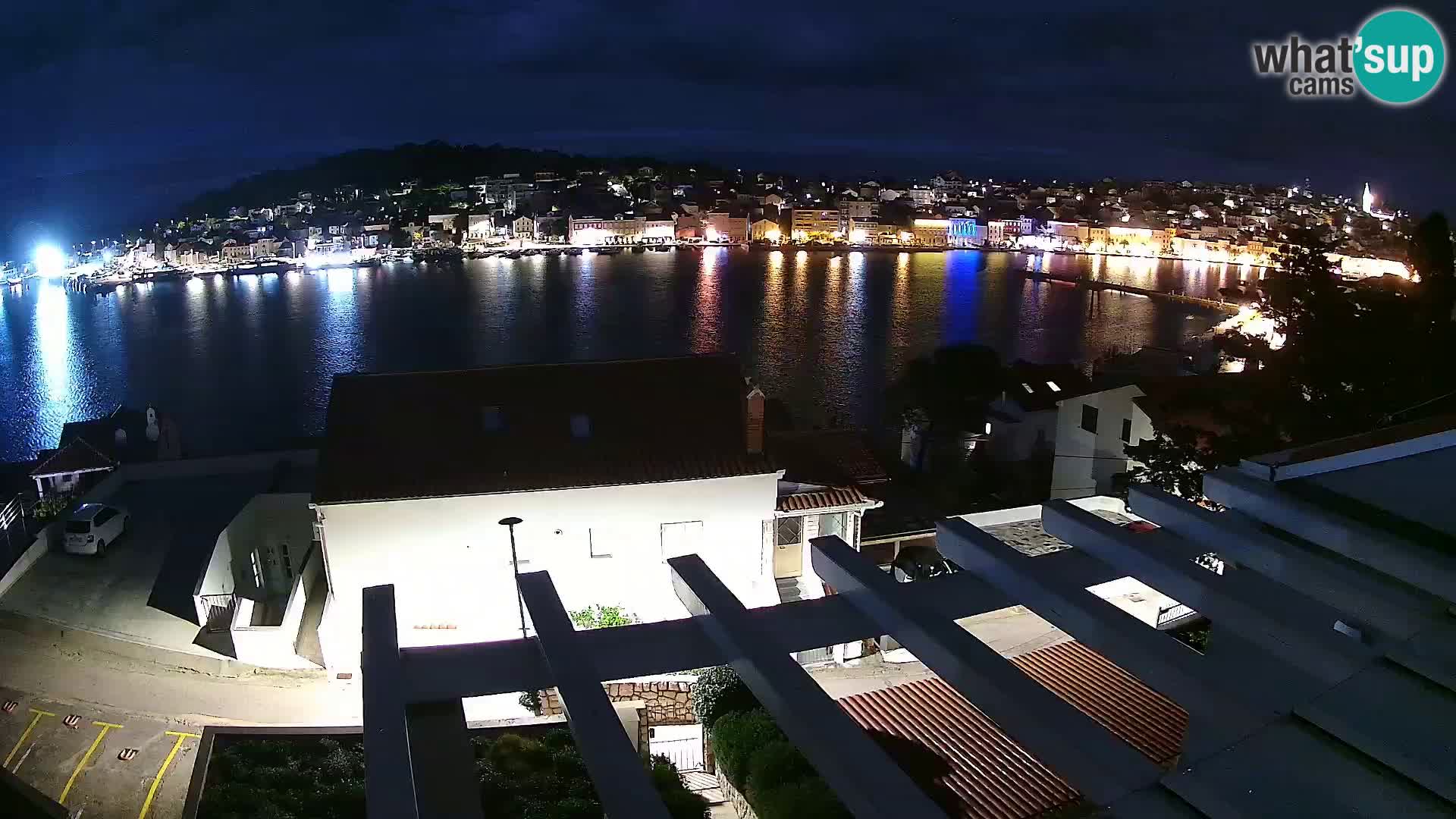 Mali Lošinj Riva Webcam – Hosted by RR Apartment