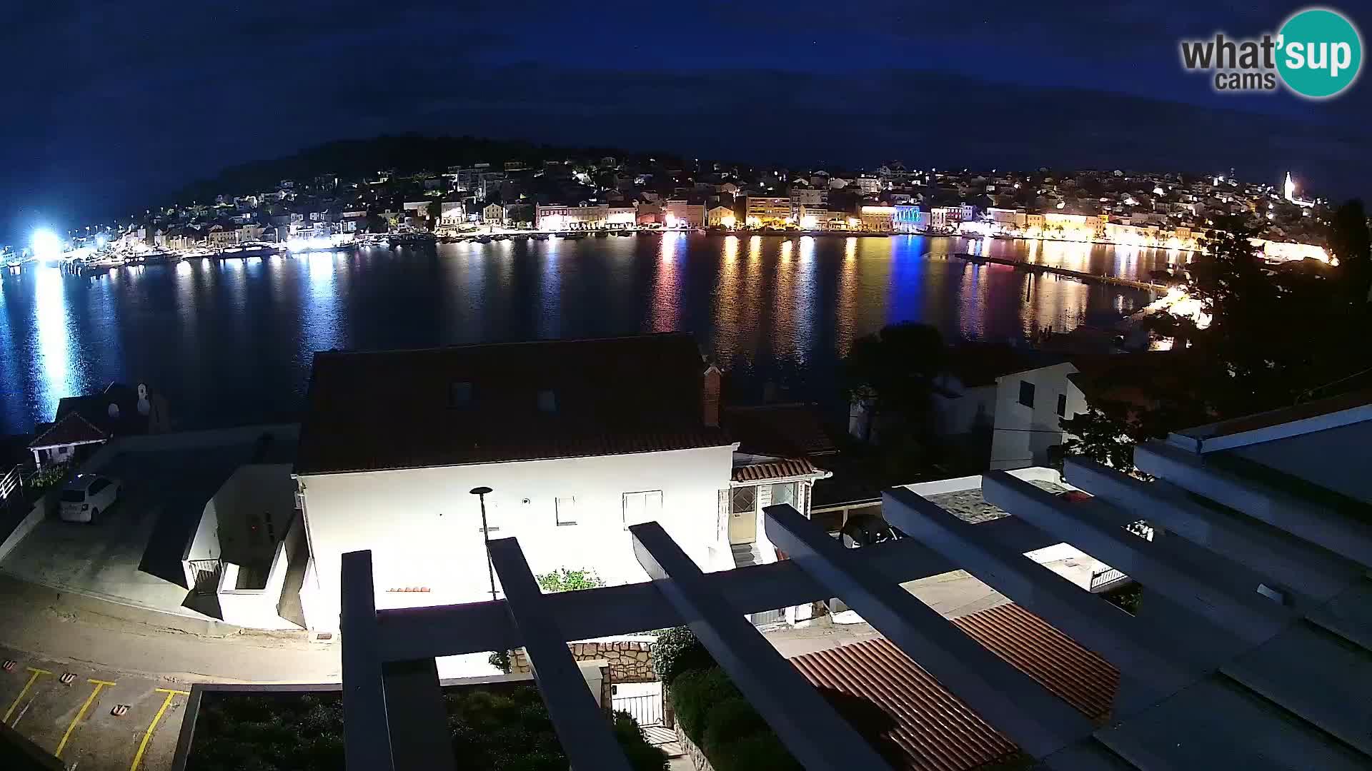 Mali Lošinj Riva Webcam – Hosted by RR Apartment