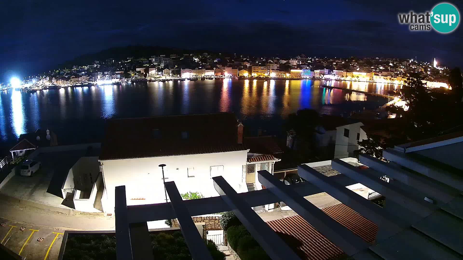 Mali Lošinj Riva Webcam – Hosted by RR Apartment