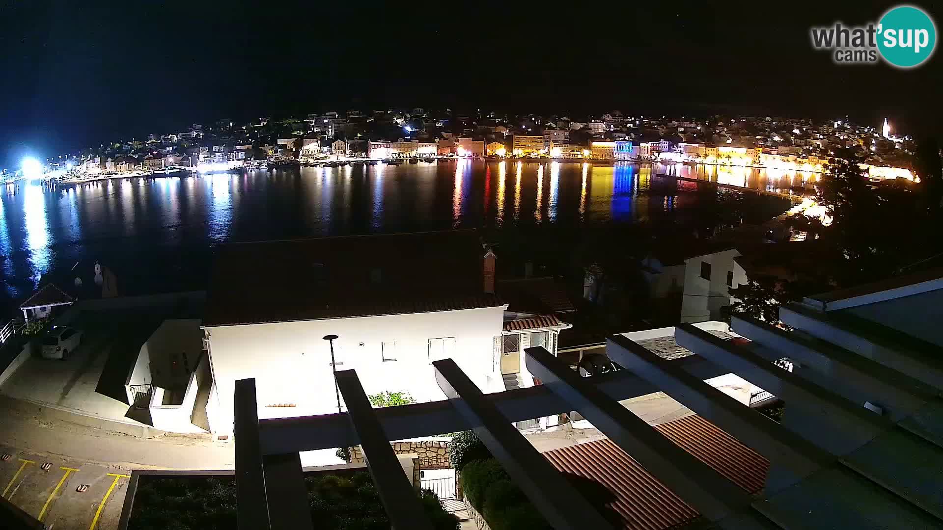 Mali Lošinj Riva Webcam – Hosted by RR Apartment