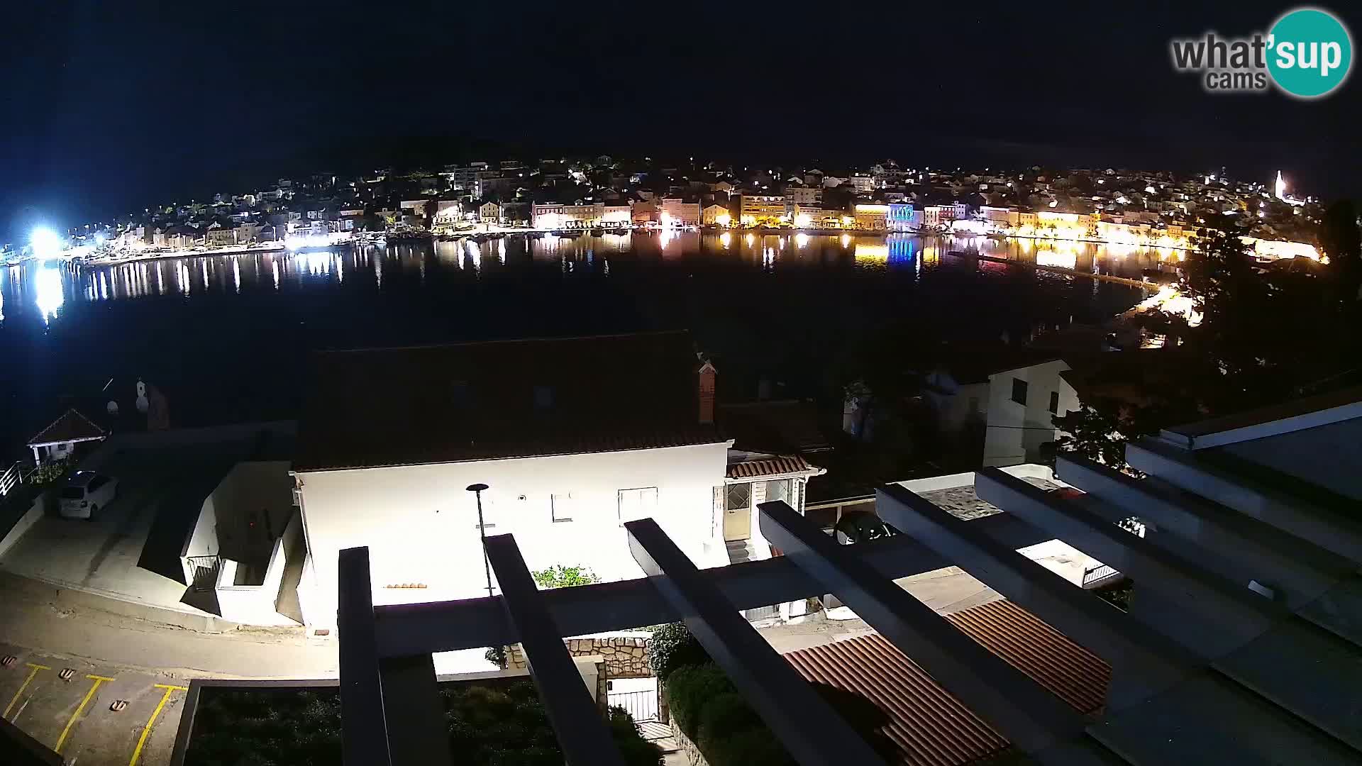 Mali Lošinj Riva Webcam – Hosted by RR Apartment