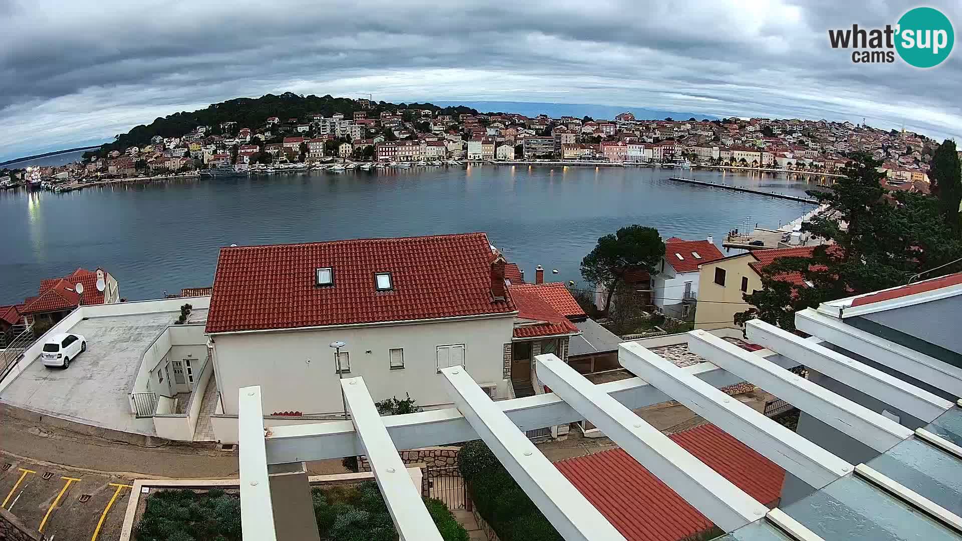 Mali Lošinj Riva Webcam – Hosted by RR Apartment