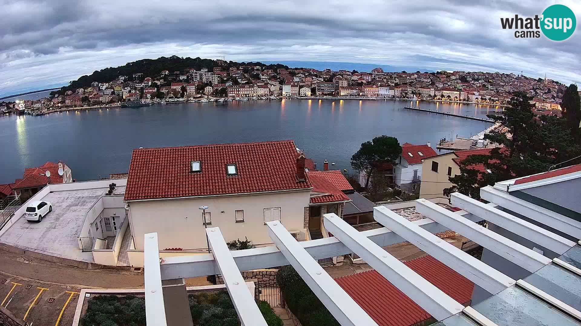 Webcam Mali Lošinj Riva – Alojada por RR Apartment