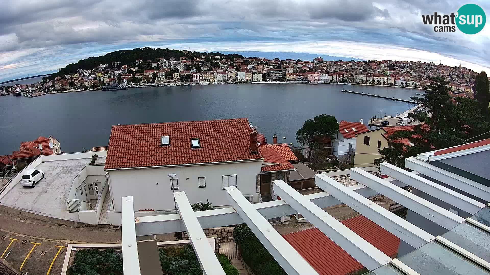 Webcam Mali Lošinj Riva – Alojada por RR Apartment