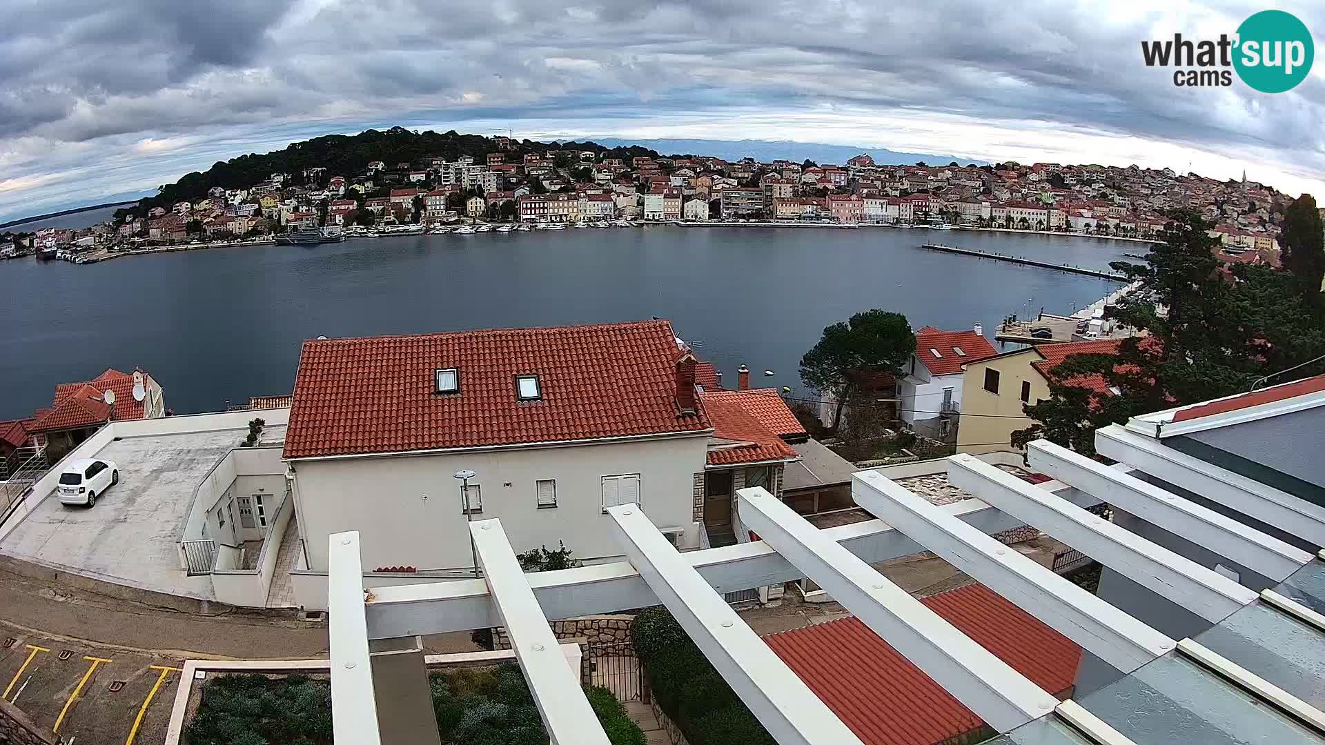 Mali Lošinj Riva Webcam – Hosted by RR Apartment