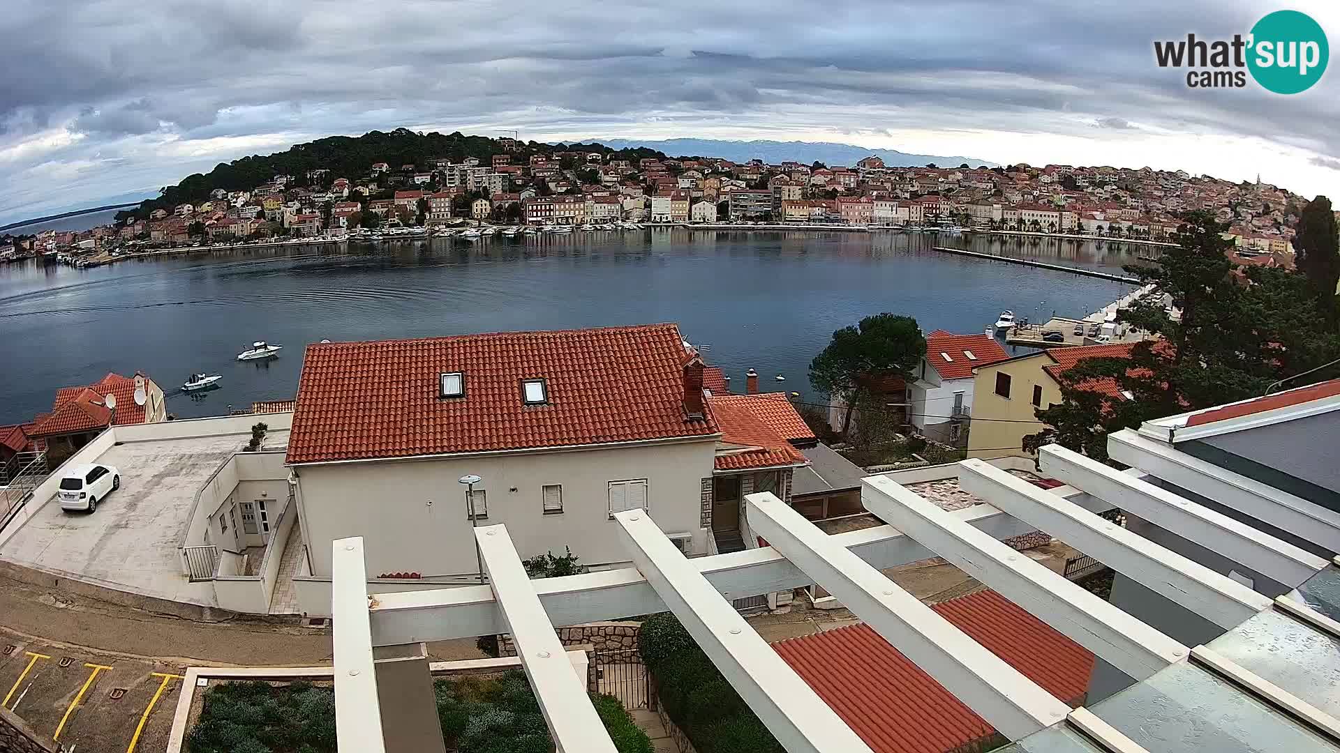 Mali Lošinj Riva Webcam – Hosted by RR Apartment