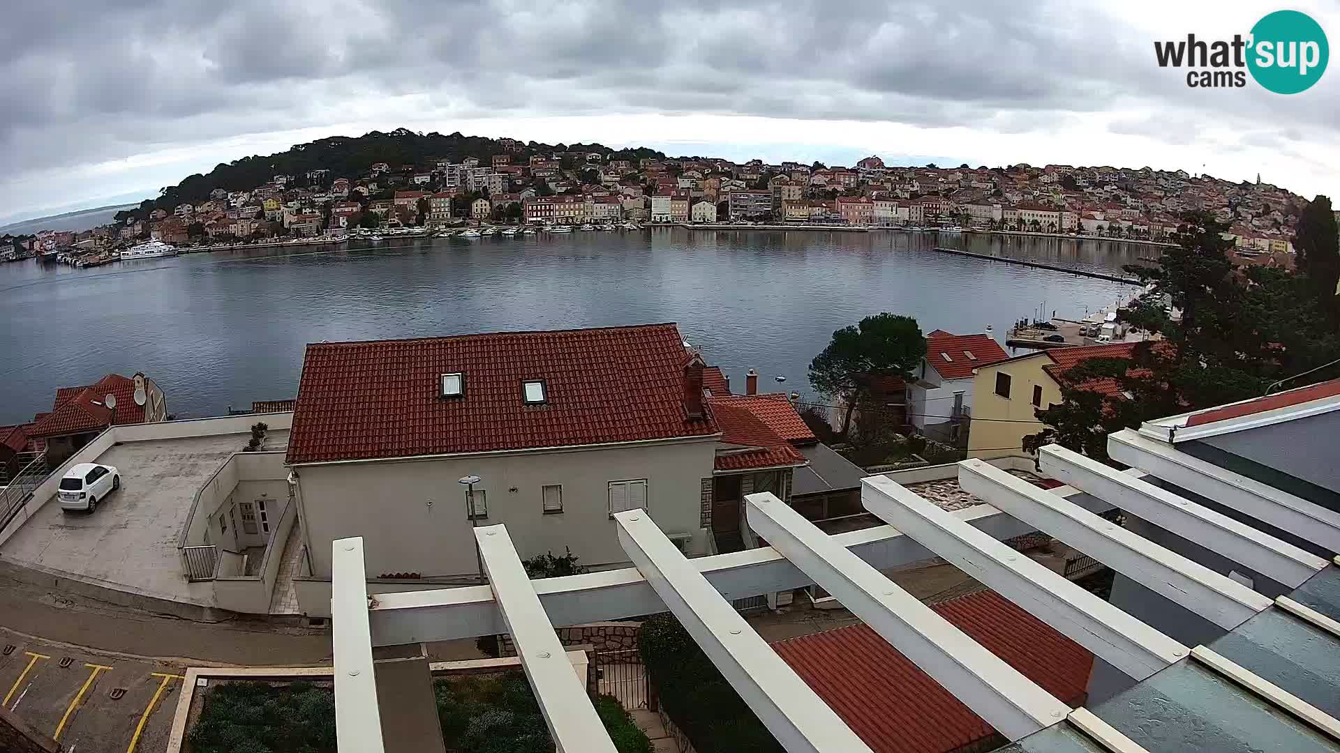 Mali Lošinj Riva Webcam – Hosted by RR Apartment