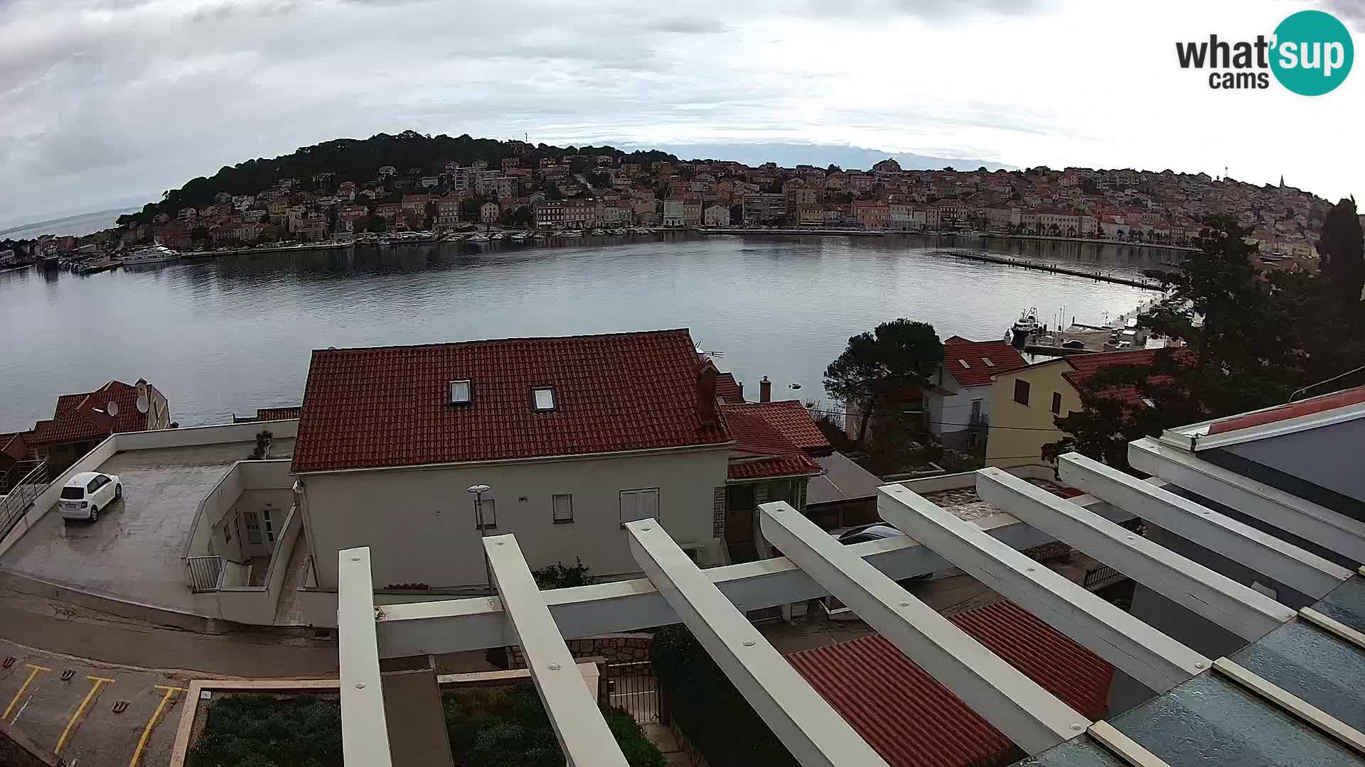 Webcam Mali Lošinj Riva – Alojada por RR Apartment