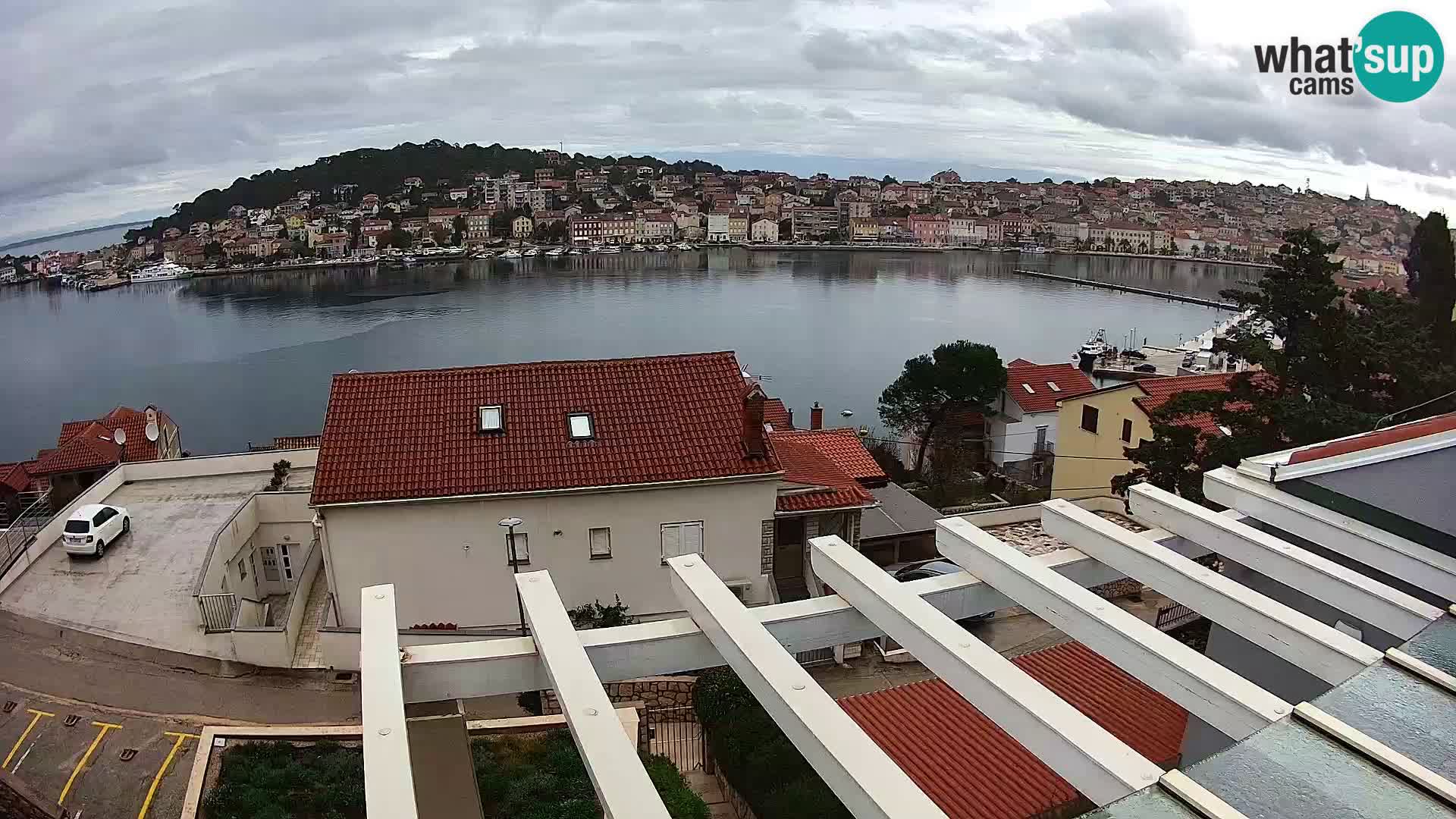 Webcam Mali Lošinj Riva – Hébergée par RR Apartment