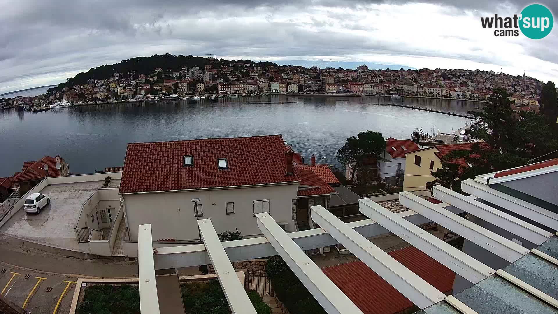 Webcam Mali Lošinj Riva – Hébergée par RR Apartment