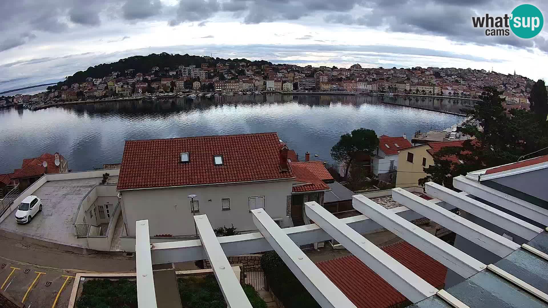 Mali Lošinj Riva Webcam – Hosted by RR Apartment