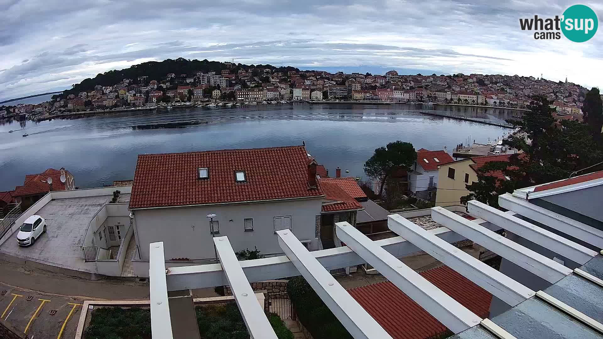 Mali Lošinj Riva Webcam – Hosted by RR Apartment