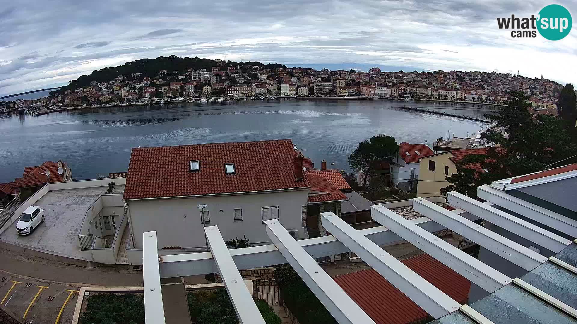 Mali Lošinj Riva Webcam – Hosted by RR Apartment