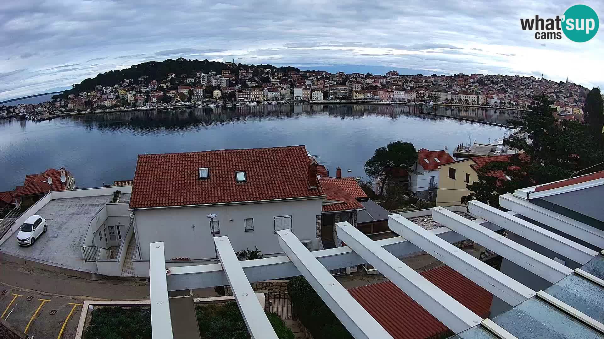 Webcam Mali Lošinj Riva – Hébergée par RR Apartment