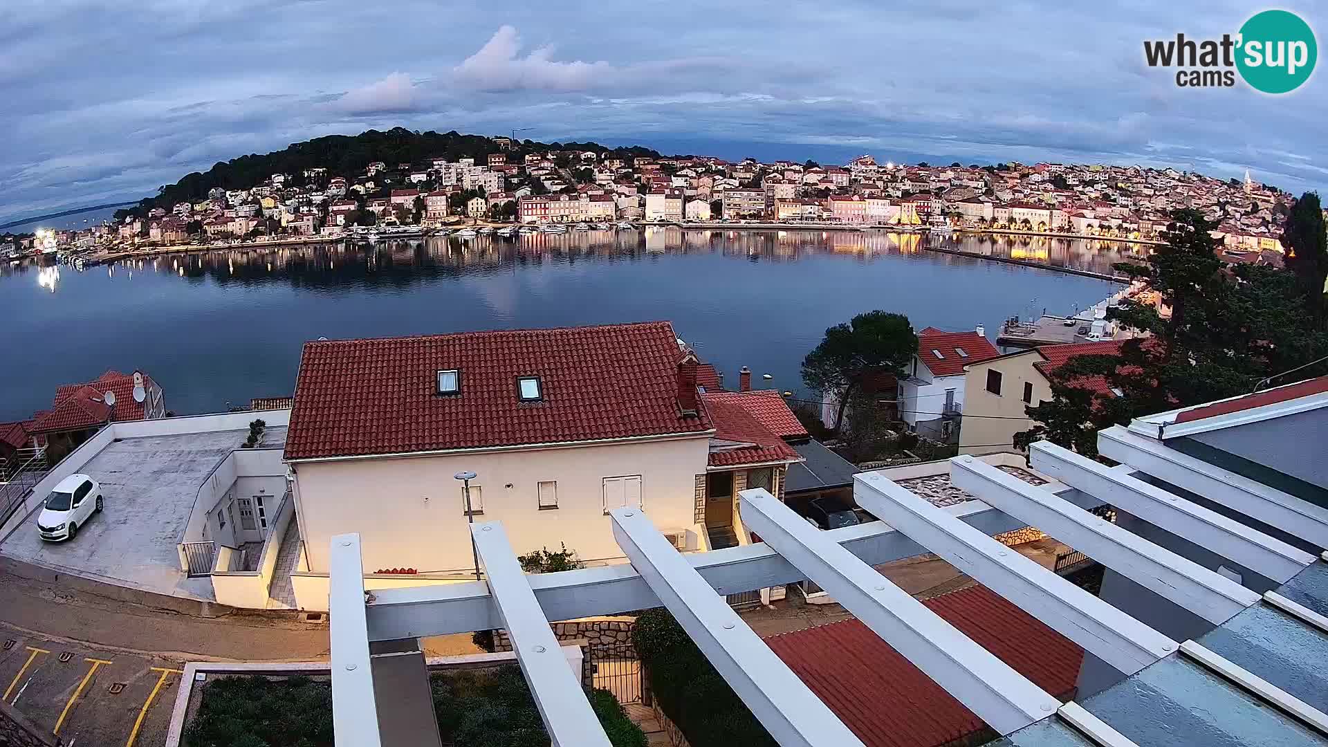 Mali Lošinj Riva Webcam – Hosted by RR Apartment