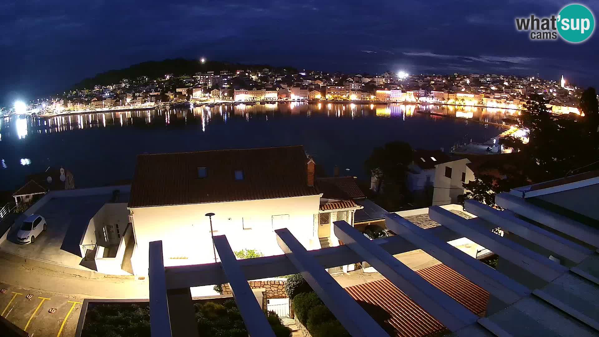 Mali Lošinj Riva Webcam – Hosted by RR Apartment