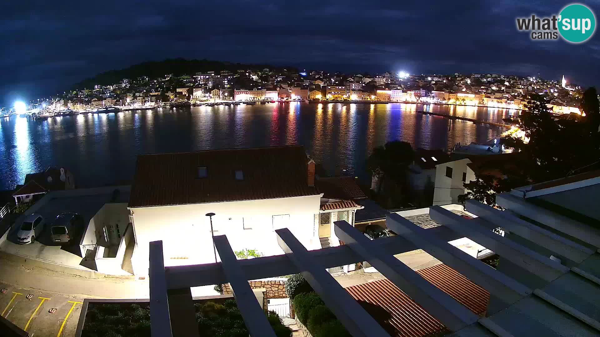Mali Lošinj Riva Webcam – Hosted by RR Apartment