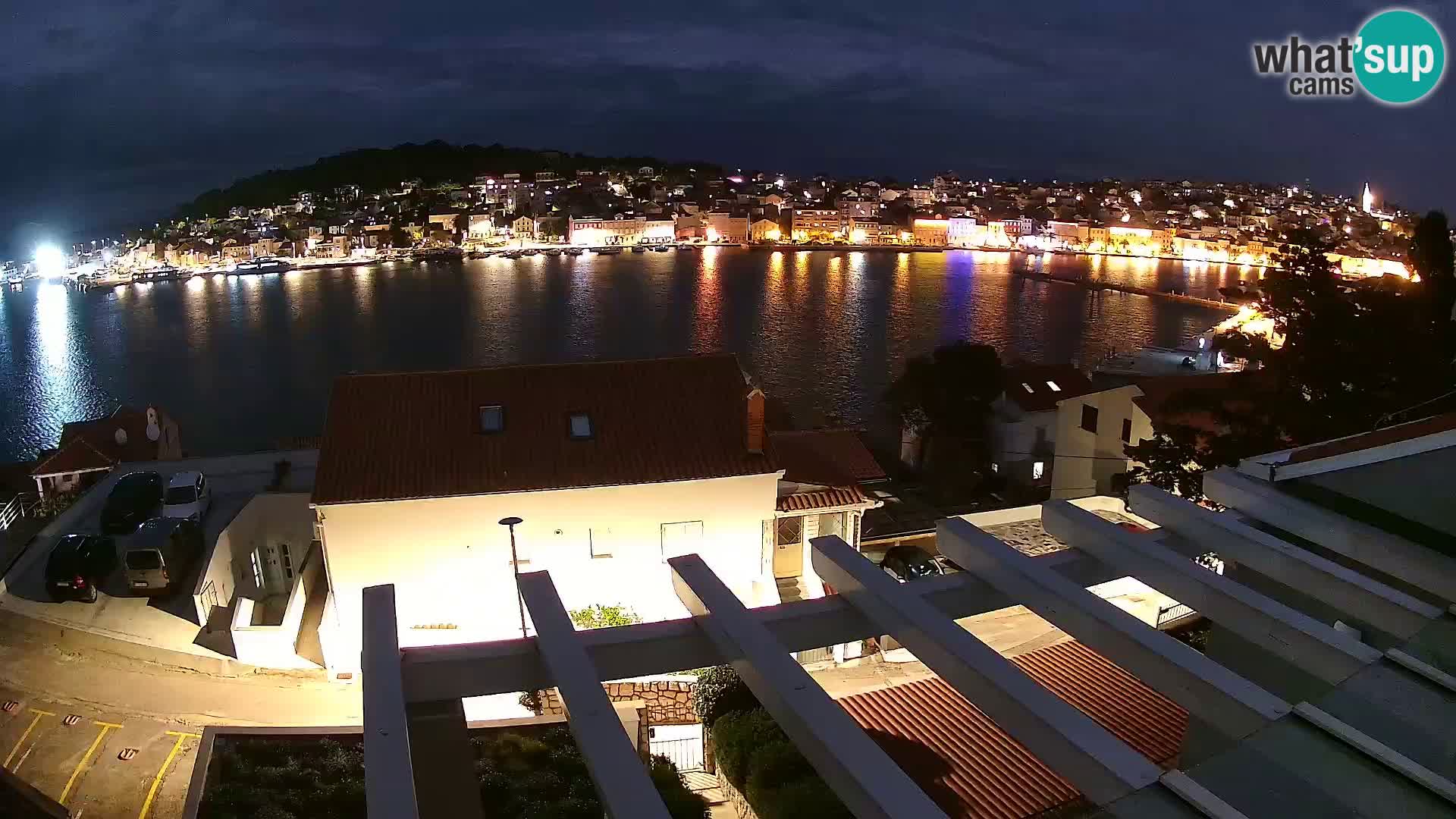 Webcam Mali Lošinj Riva – Alojada por RR Apartment