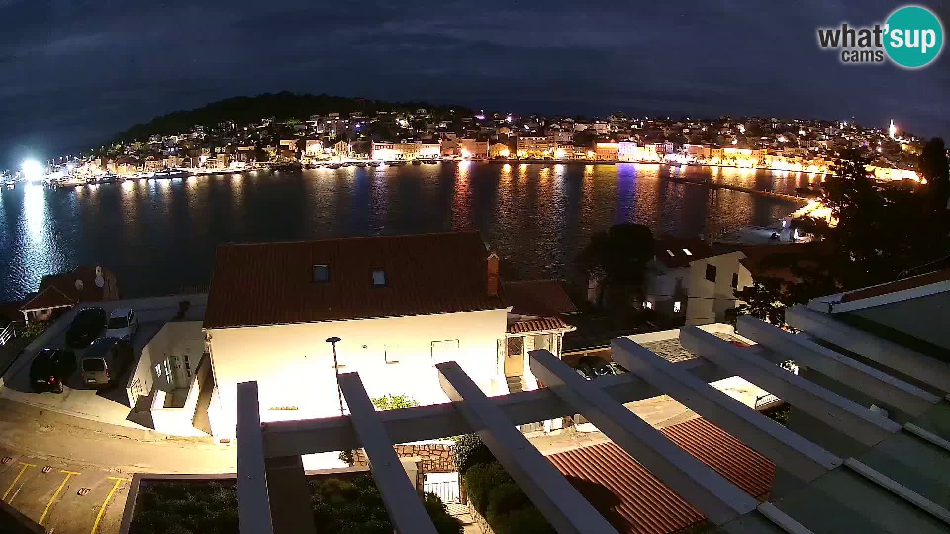 Mali Lošinj Riva Webcam – Hosted by RR Apartment