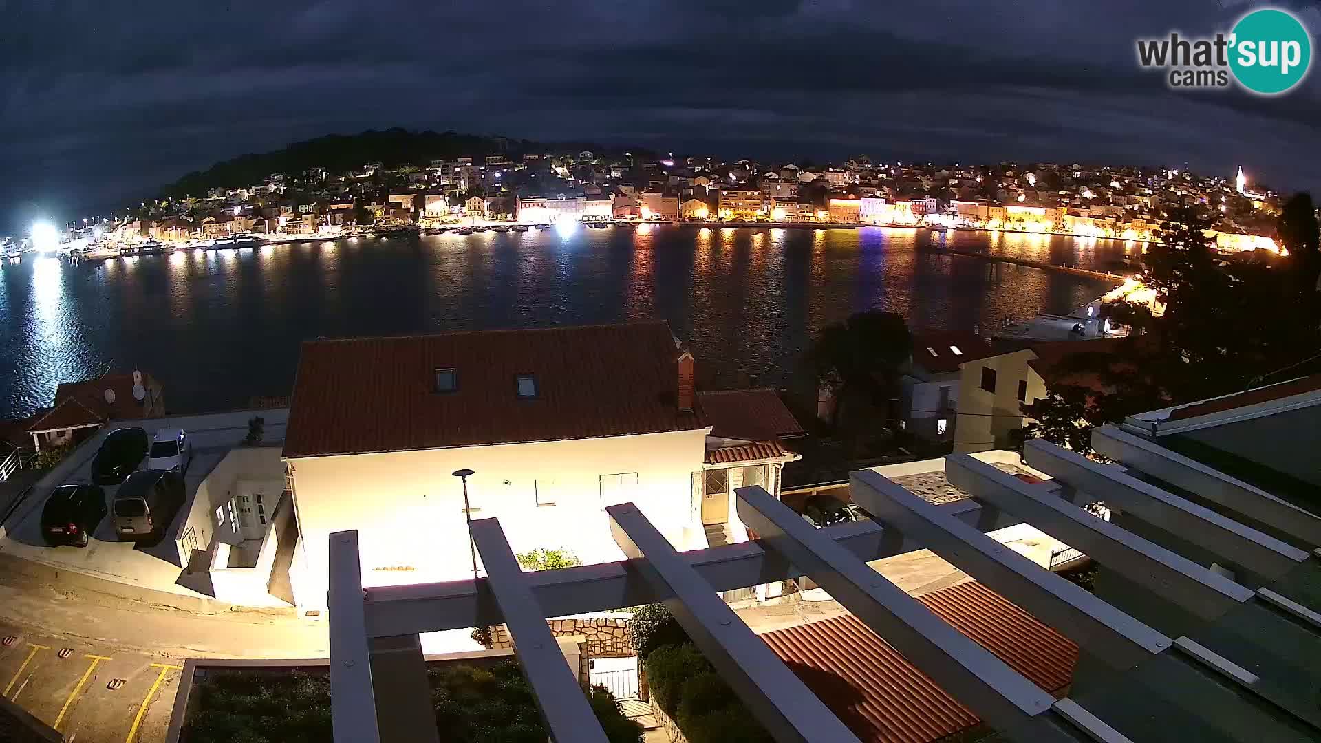 Mali Lošinj Riva Webcam – Hosted by RR Apartment