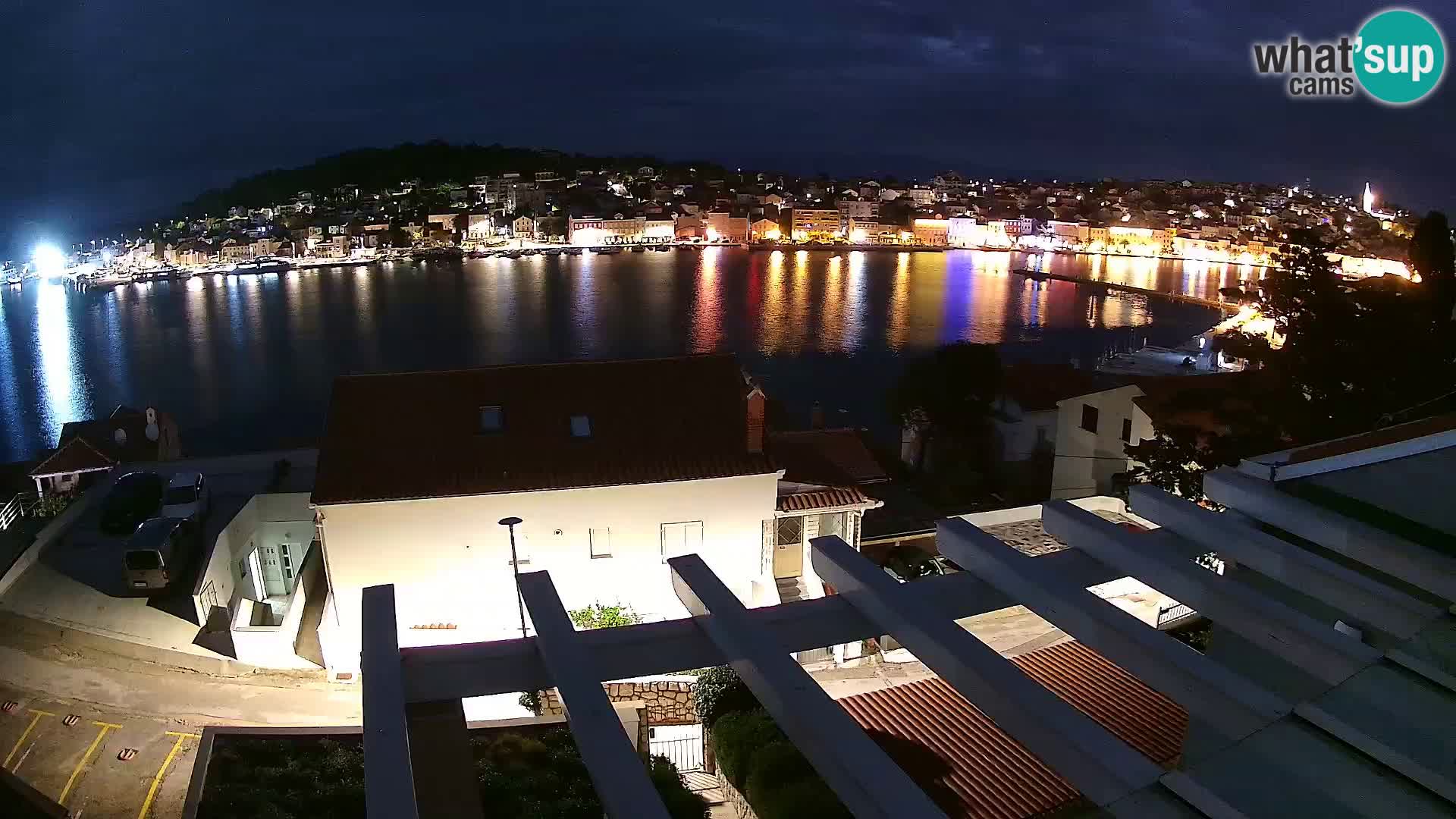 Mali Lošinj Riva Webcam – Hosted by RR Apartment
