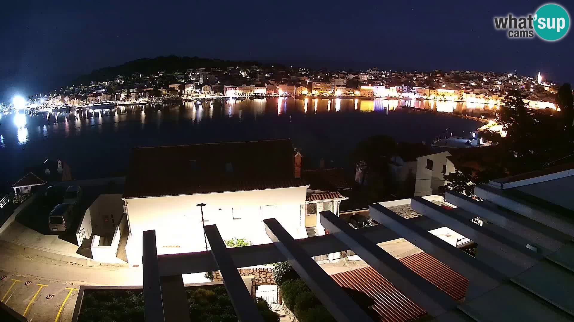 Mali Lošinj Riva Webcam – Hosted by RR Apartment