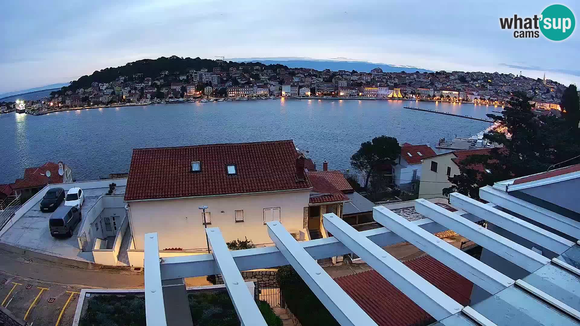 Mali Lošinj Riva Webcam – Hosted by RR Apartment