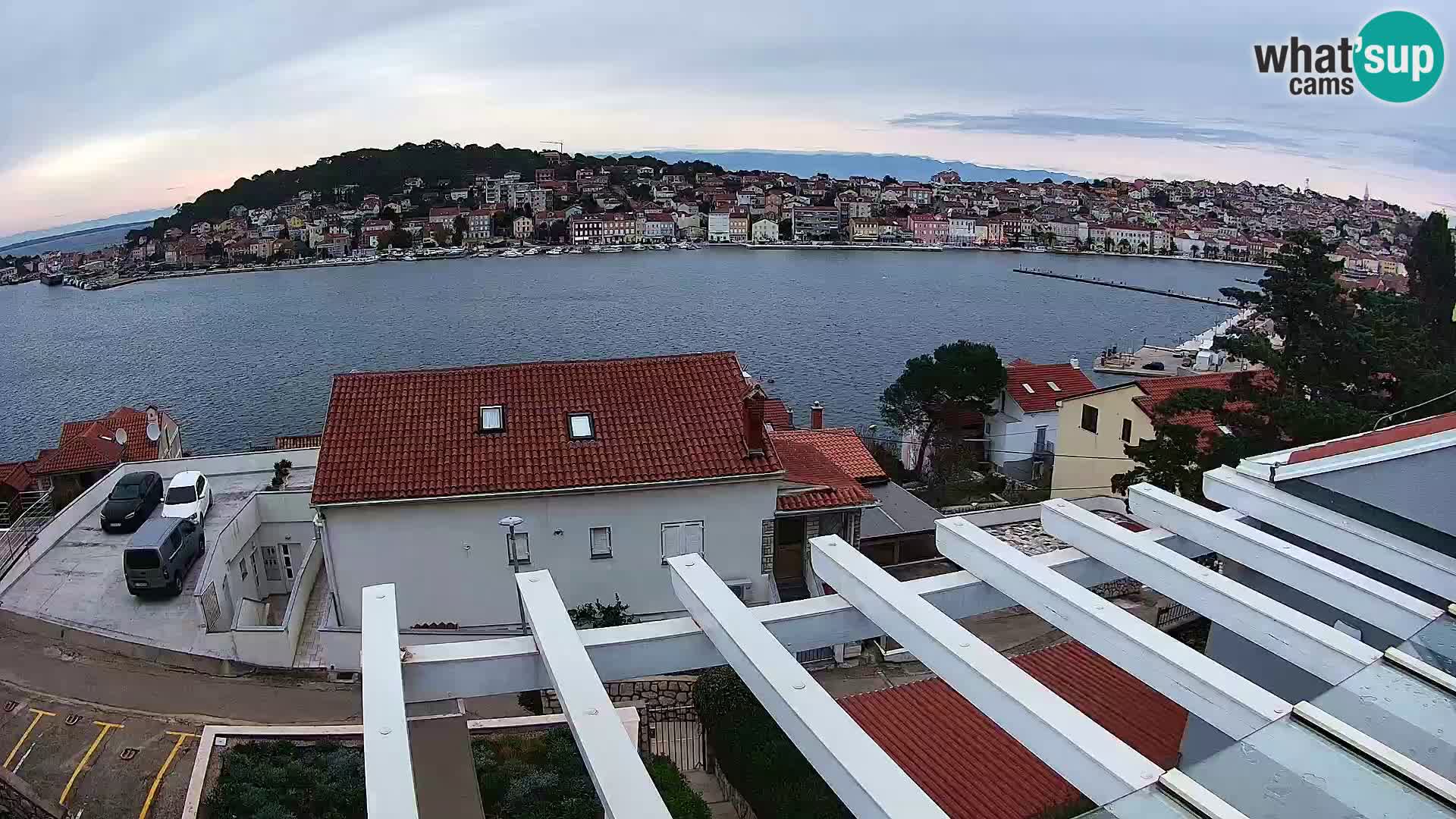 Mali Lošinj Riva Webcam – Hosted by RR Apartment